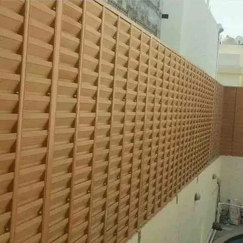 تركيب السواتر - صورة 7