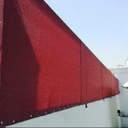 تركيب السواتر - صورة 9