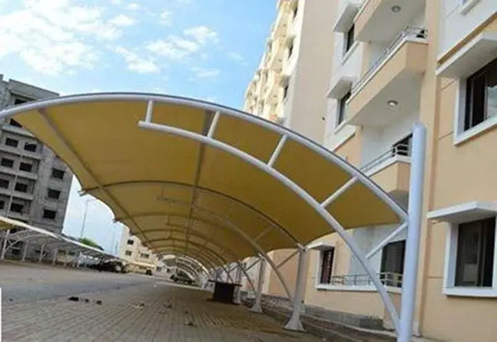 تركيب المظلات - صورة 2